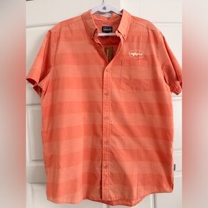 NWT Patagonia Men's Button Down Shirt